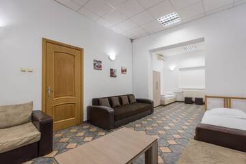 Фото номера Вилла Делюкс Виллы Bucharest Old Town Villa г. Бухарест 21