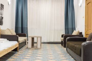 Фото номера Вилла Делюкс Виллы Bucharest Old Town Villa г. Бухарест 26