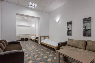 Фото номера Вилла Делюкс Виллы Bucharest Old Town Villa г. Бухарест 22