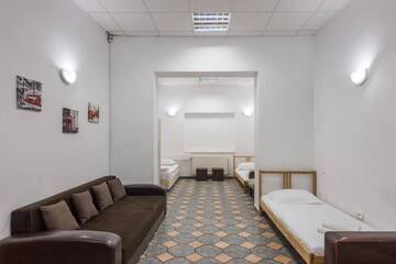 Фото номера Вилла Делюкс Виллы Bucharest Old Town Villa г. Бухарест 23