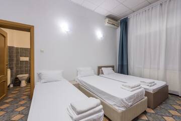 Фото номера Вилла Делюкс Виллы Bucharest Old Town Villa г. Бухарест 9