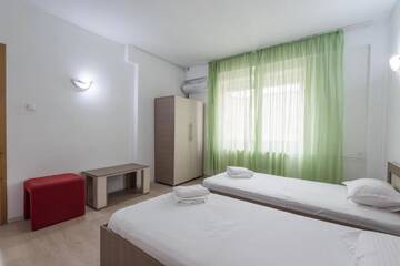Фото номера Вилла Делюкс Виллы Bucharest Old Town Villa г. Бухарест 84