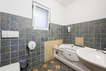 Фото номера Вилла Делюкс Виллы Bucharest Old Town Villa г. Бухарест 7