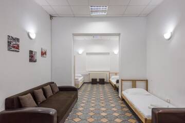 Фото номера Вилла Делюкс Виллы Bucharest Old Town Villa г. Бухарест 68