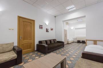 Фото номера Вилла Делюкс Виллы Bucharest Old Town Villa г. Бухарест 66