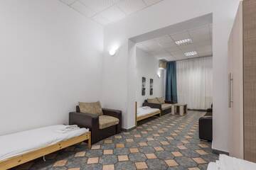 Фото номера Вилла Делюкс Виллы Bucharest Old Town Villa г. Бухарест 62