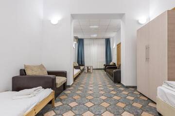 Фото номера Вилла Делюкс Виллы Bucharest Old Town Villa г. Бухарест 64