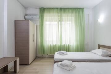 Фото номера Вилла Делюкс Виллы Bucharest Old Town Villa г. Бухарест 38
