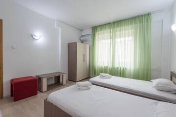 Фото номера Вилла Делюкс Виллы Bucharest Old Town Villa г. Бухарест 39