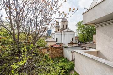 Фото номера Вилла Делюкс Виллы Bucharest Old Town Villa г. Бухарест 91