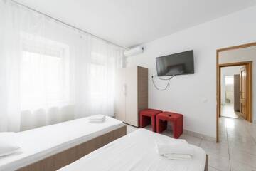 Фото номера Вилла Делюкс Виллы Bucharest Old Town Villa г. Бухарест 96