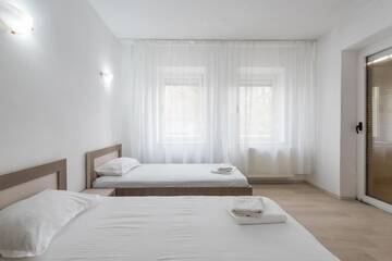 Фото номера Вилла Делюкс Виллы Bucharest Old Town Villa г. Бухарест 93