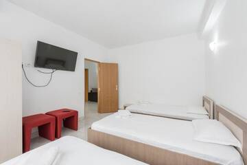 Фото номера Вилла Делюкс Виллы Bucharest Old Town Villa г. Бухарест 99