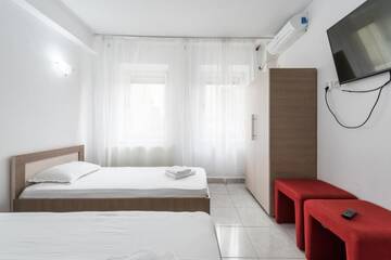 Фото номера Вилла Делюкс Виллы Bucharest Old Town Villa г. Бухарест 100