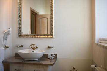 Фото номера Полулюкс Отель Euro Hotel Grivita г. Бухарест 5