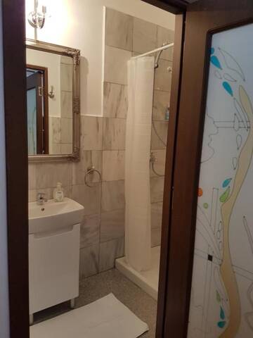 Фото номера Стамбульский двухместный номер Отель Hotel Bucharest Boutique Accommodation г. Бухарест 15