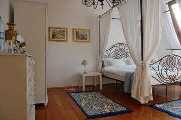 Фото номера Стамбульский двухместный номер Отель Hotel Bucharest Boutique Accommodation г. Бухарест 20