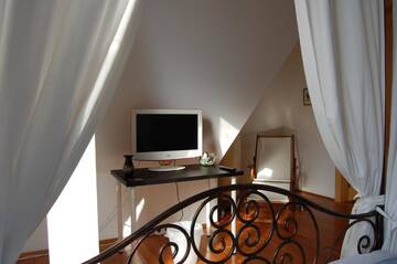 Фото номера Стамбульский двухместный номер Отель Hotel Bucharest Boutique Accommodation г. Бухарест 18