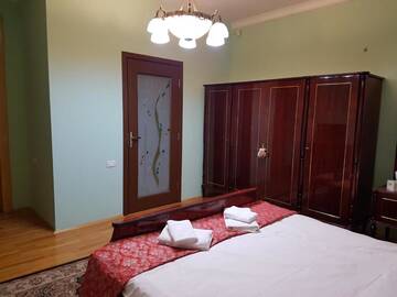 Фото номера Двухместный номер &quot;Париж&quot; Отель Hotel Bucharest Boutique Accommodation г. Бухарест 4
