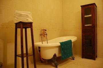 Фото номера Люкс «Бухарест» Отель Hotel Bucharest Boutique Accommodation г. Бухарест 8
