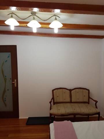 Фото номера Люкс «Мадрид» Отель Hotel Bucharest Boutique Accommodation г. Бухарест 8