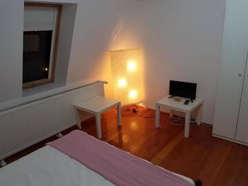 Фото номера Люкс «Мадрид» Отель Hotel Bucharest Boutique Accommodation г. Бухарест 9