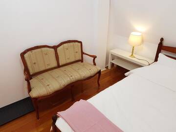 Фото номера Люкс «Мадрид» Отель Hotel Bucharest Boutique Accommodation г. Бухарест 10