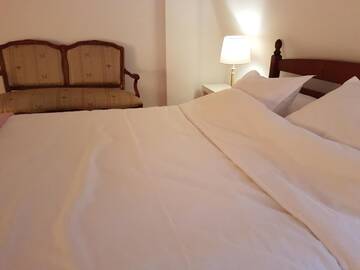 Фото номера Люкс «Мадрид» Отель Hotel Bucharest Boutique Accommodation г. Бухарест 17