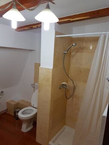 Фото номера Люкс «Мадрид» Отель Hotel Bucharest Boutique Accommodation г. Бухарест 15