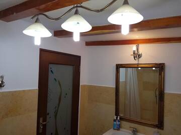 Фото номера Люкс «Мадрид» Отель Hotel Bucharest Boutique Accommodation г. Бухарест 13