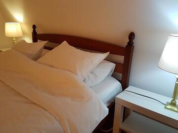 Фото номера Люкс «Мадрид» Отель Hotel Bucharest Boutique Accommodation г. Бухарест 5