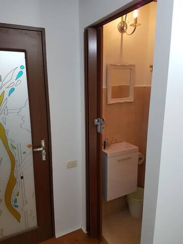 Фото номера Двухместный номер &quot;Лондон&quot; Отель Hotel Bucharest Boutique Accommodation г. Бухарест 8