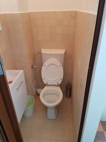 Фото номера Двухместный номер &quot;Лондон&quot; Отель Hotel Bucharest Boutique Accommodation г. Бухарест 9