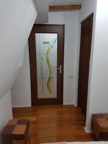 Фото номера Двухместный номер &quot;Лондон&quot; Отель Hotel Bucharest Boutique Accommodation г. Бухарест 7