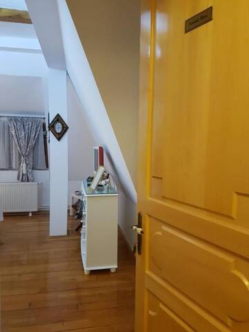Фото номера Стамбульский двухместный номер Отель Hotel Bucharest Boutique Accommodation г. Бухарест 5