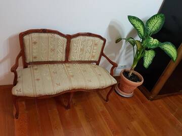 Фото номера Люкс «Мадрид» Отель Hotel Bucharest Boutique Accommodation г. Бухарест 23