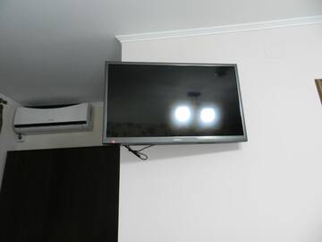 Фото номера Двухместный номер с 2 отдельными кроватями Отель Hotel Marinii г. Бухарест 5