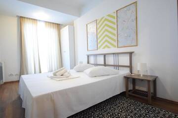 Фото номера Апартаменты с 2 спальнями 2 Апарт-отели Mosilor Apartments г. Бухарест 15