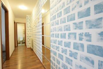 Фото номера Апартаменты с 2 спальнями 2 Апарт-отели Mosilor Apartments г. Бухарест 16
