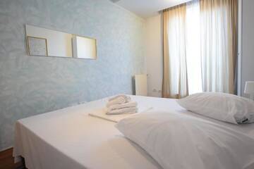 Фото номера Апартаменты с 2 спальнями 2 Апарт-отели Mosilor Apartments г. Бухарест 13