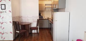 Фото номера Классический номер-студио №9 Апарт-отели Mosilor Apartments г. Бухарест 5