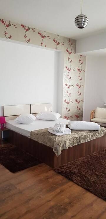 Фото номера Классический номер-студио №9 Апарт-отели Mosilor Apartments г. Бухарест 10