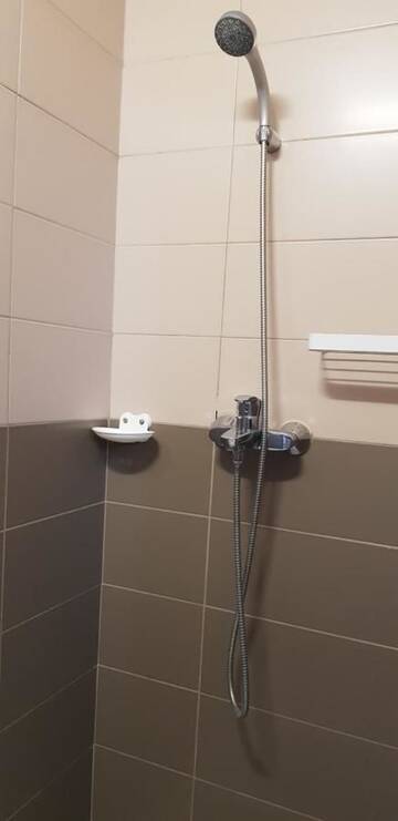 Фото номера Классический номер-студио №9 Апарт-отели Mosilor Apartments г. Бухарест 8