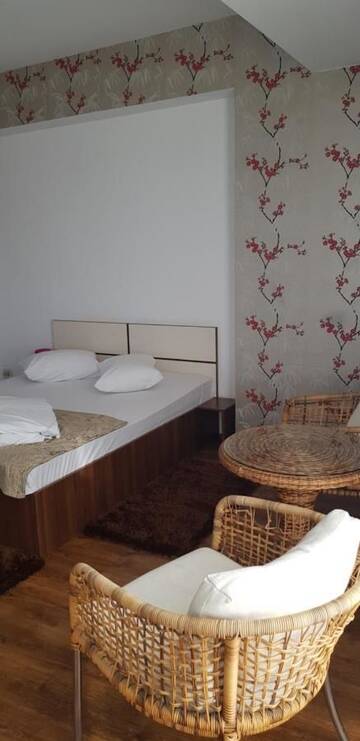 Фото номера Классический номер-студио №9 Апарт-отели Mosilor Apartments г. Бухарест 6