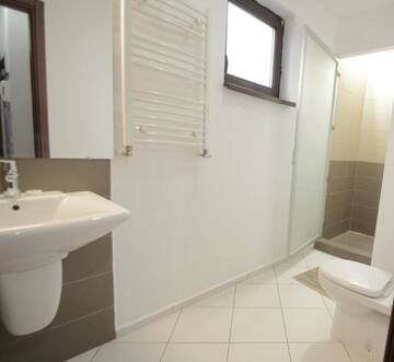 Фото номера Классический номер-студио №11 Апарт-отели Mosilor Apartments г. Бухарест 6