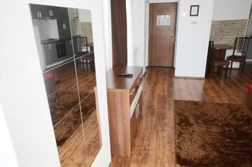 Фото номера Классический номер-студио №13 Апарт-отели Mosilor Apartments г. Бухарест 7