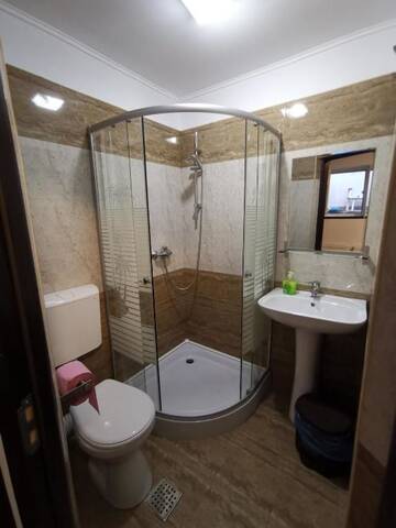 Фото номера Номер с кроватью размера «king-size» Хостелы Joe Hostel г. Бухарест 8