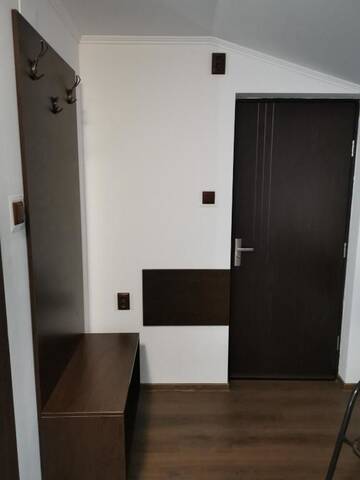 Фото номера Номер с кроватью размера «king-size» Хостелы Joe Hostel г. Бухарест 15