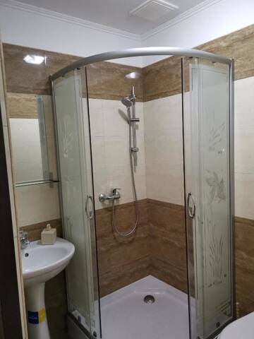 Фото номера Номер с кроватью размера «king-size» Хостелы Joe Hostel г. Бухарест 13