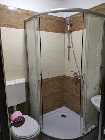Фото номера Номер с кроватью размера «king-size» Хостелы Joe Hostel г. Бухарест 19